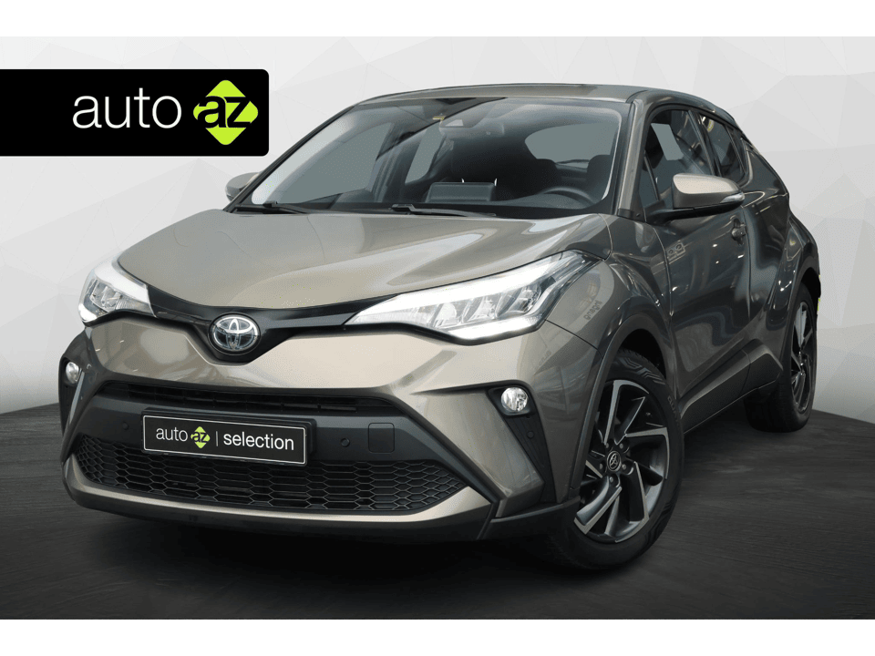 Toyota C-HR 2.0 Hybrid Dynamic - Afbeelding 1