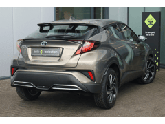 Toyota C-HR 2.0 Hybrid Dynamic - Afbeelding 2