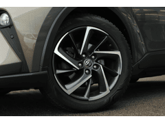 Toyota C-HR 2.0 Hybrid Dynamic - Afbeelding 4