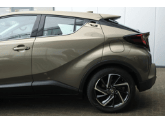 Toyota C-HR 2.0 Hybrid Dynamic - Afbeelding 5