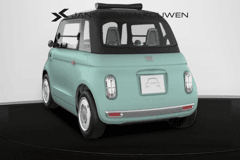 Fiat Topolino Dolcevita - Afbeelding 2