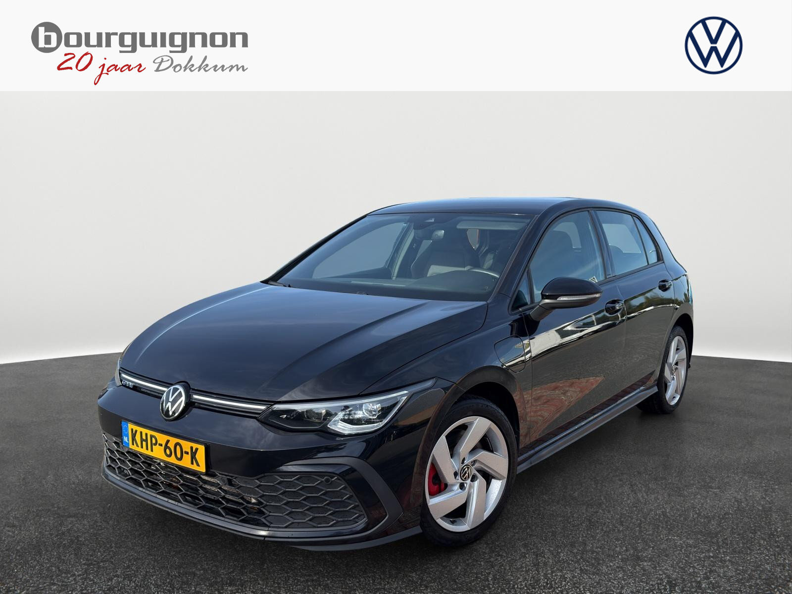 Volkswagen Golf 1.4 eHybrid GTE