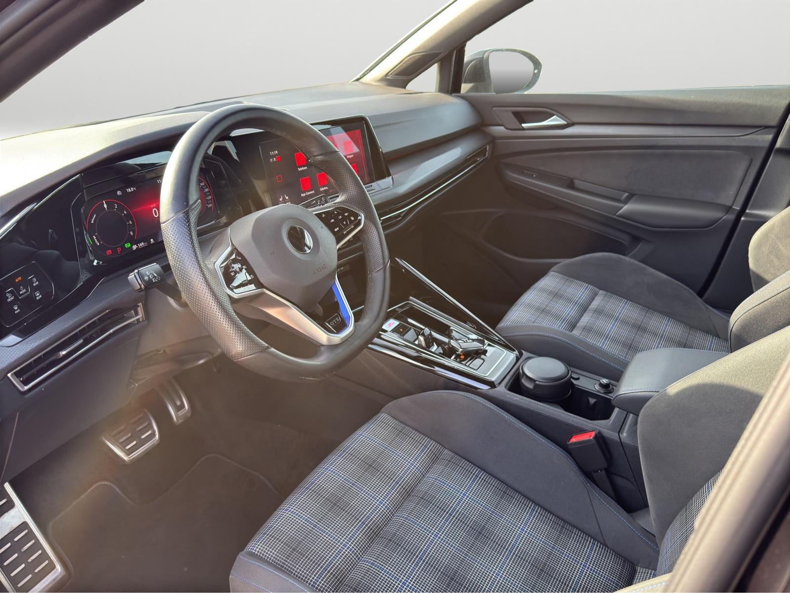 Volkswagen Golf 1.4 eHybrid GTE - Afbeelding 4