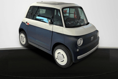 Fiat Topolino Vilebrequin - Afbeelding 4