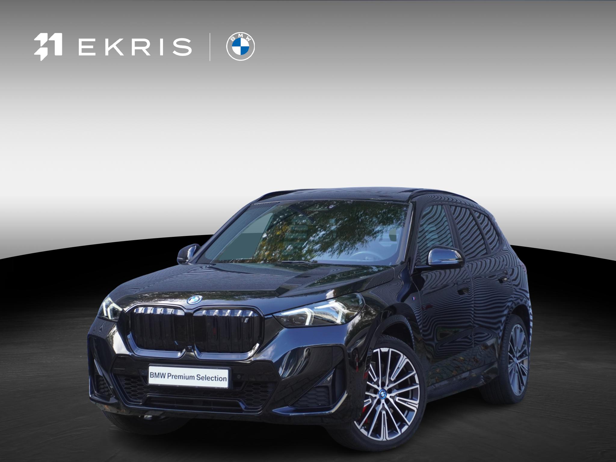 BMW iX1 xDrive30