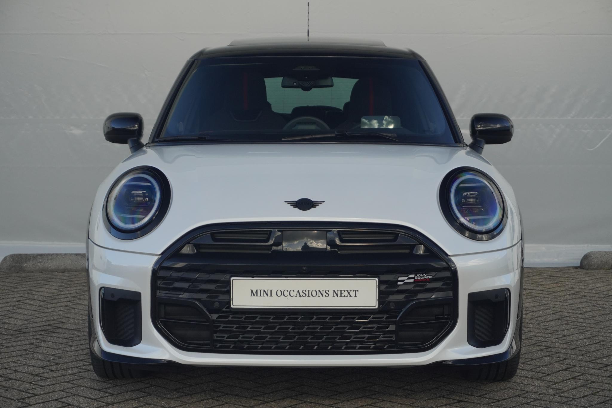 MINI MINI 5-Deurs