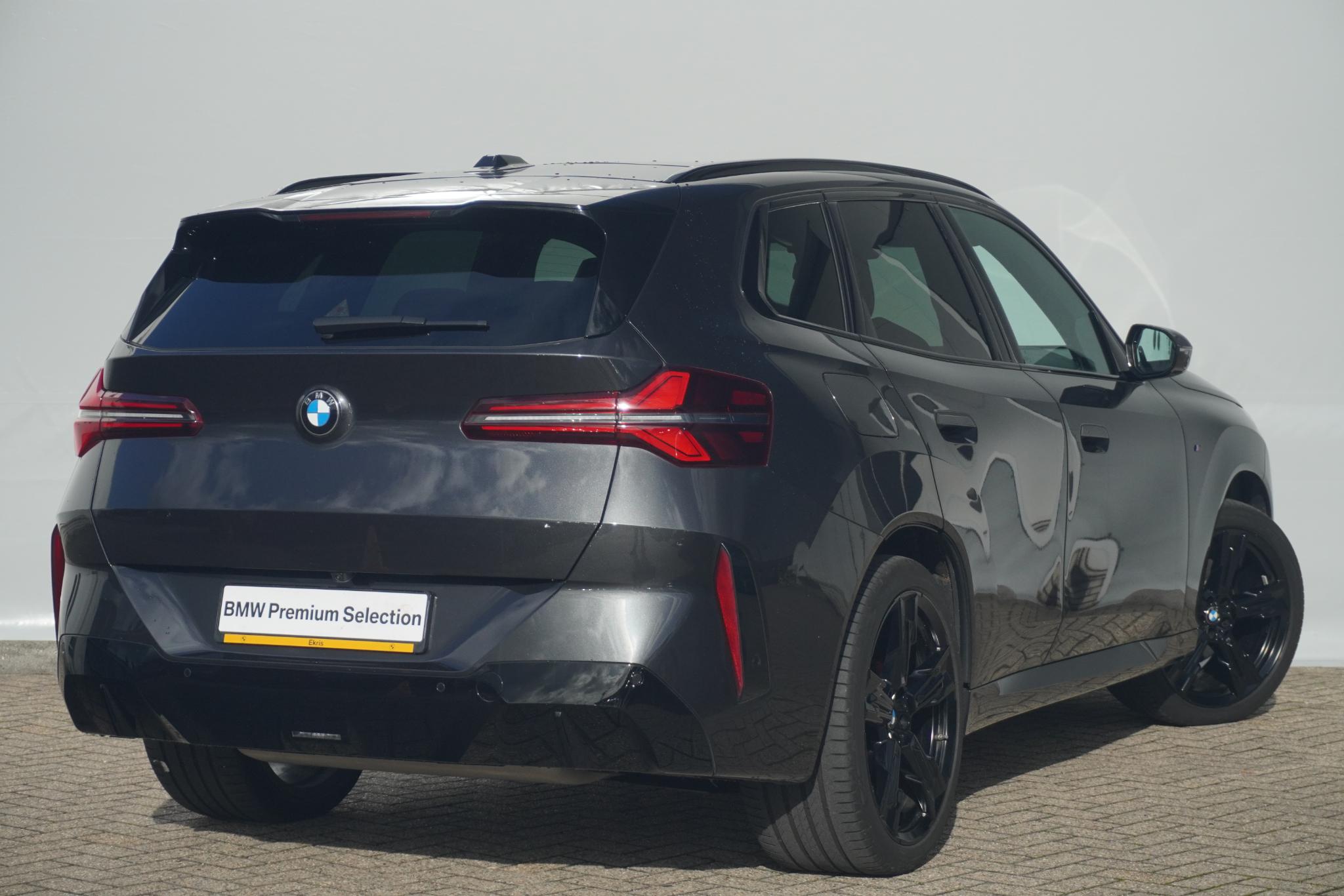 BMW X3 30e xDrive - Afbeelding 2