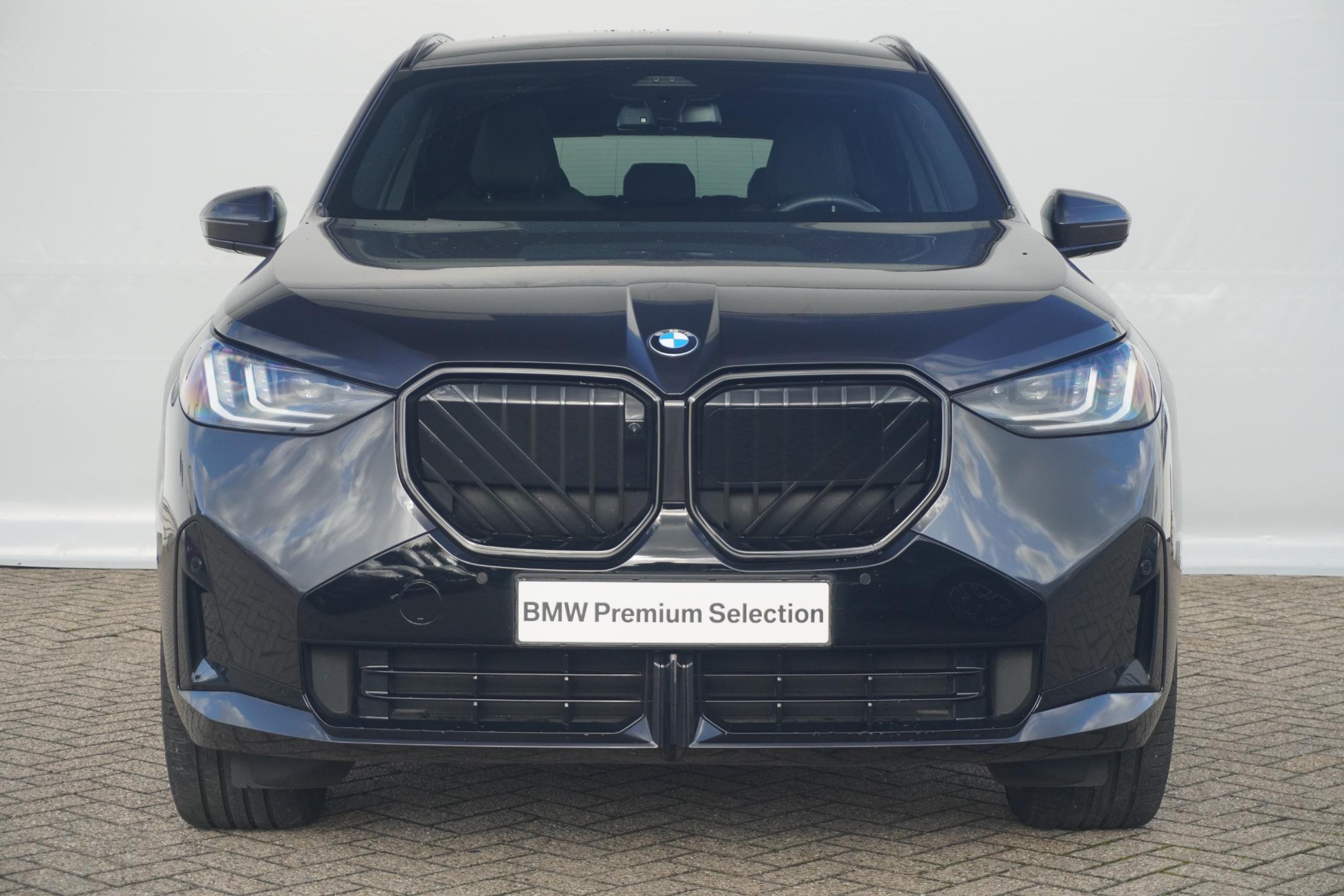 BMW X3 30e xDrive - Afbeelding 3