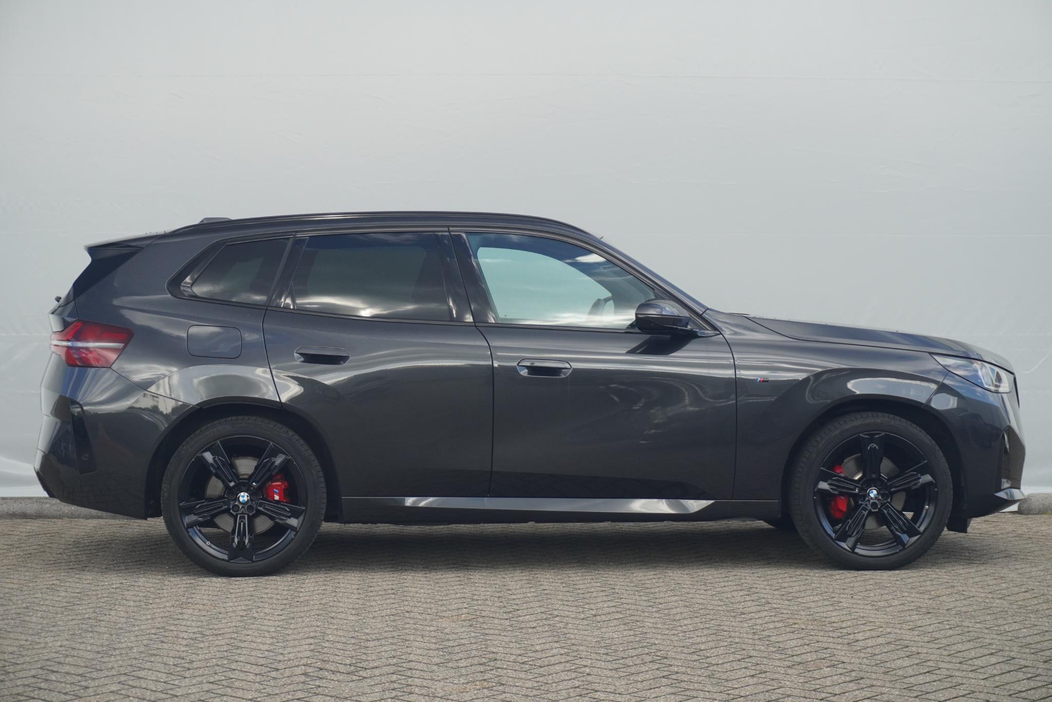 BMW X3 30e xDrive - Afbeelding 4