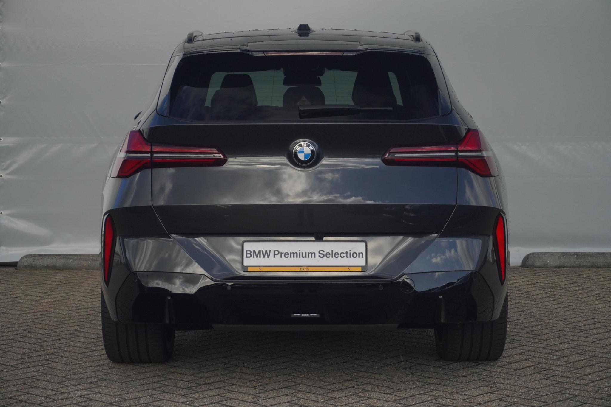 BMW X3 30e xDrive - Afbeelding 5