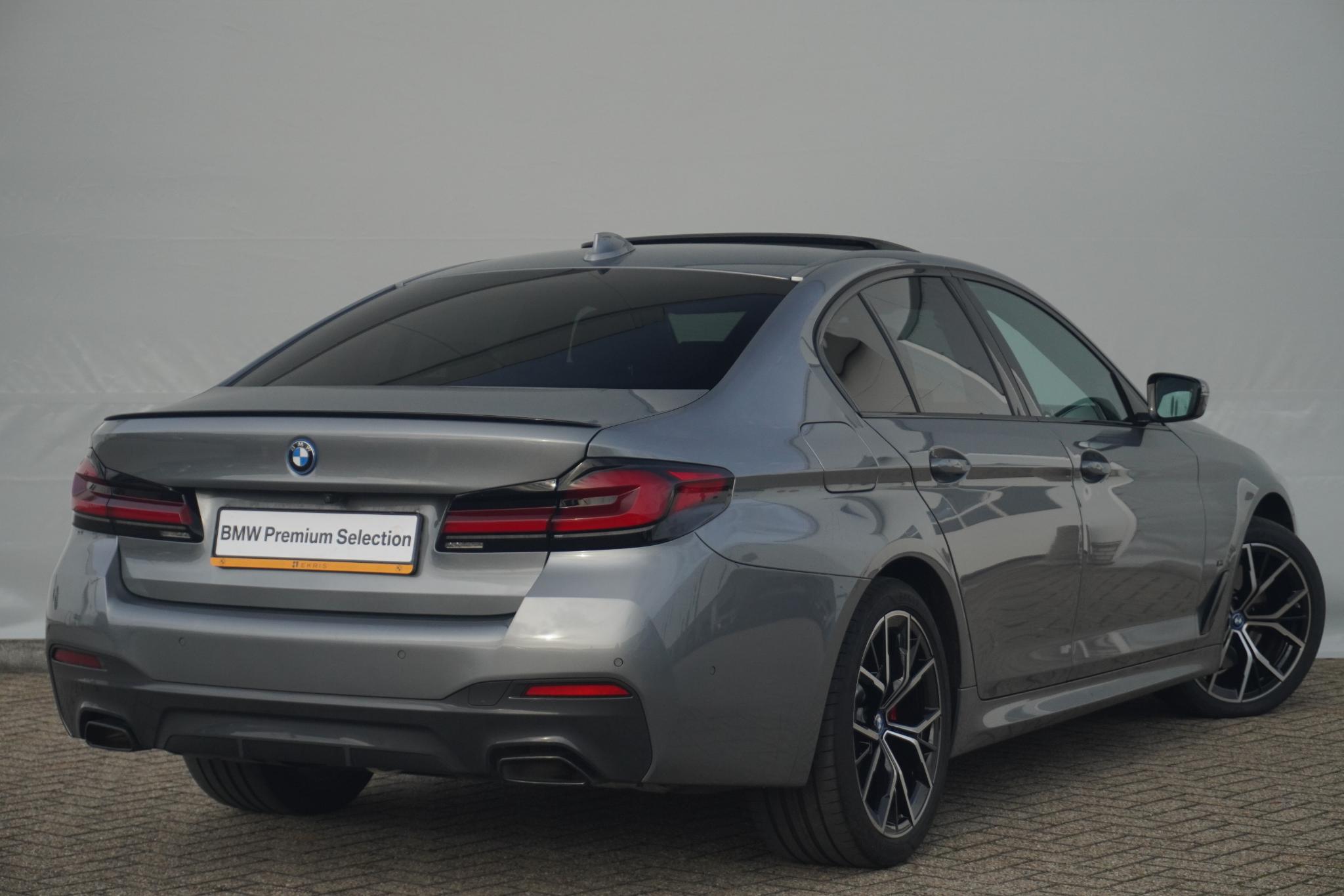 BMW 5-Serie