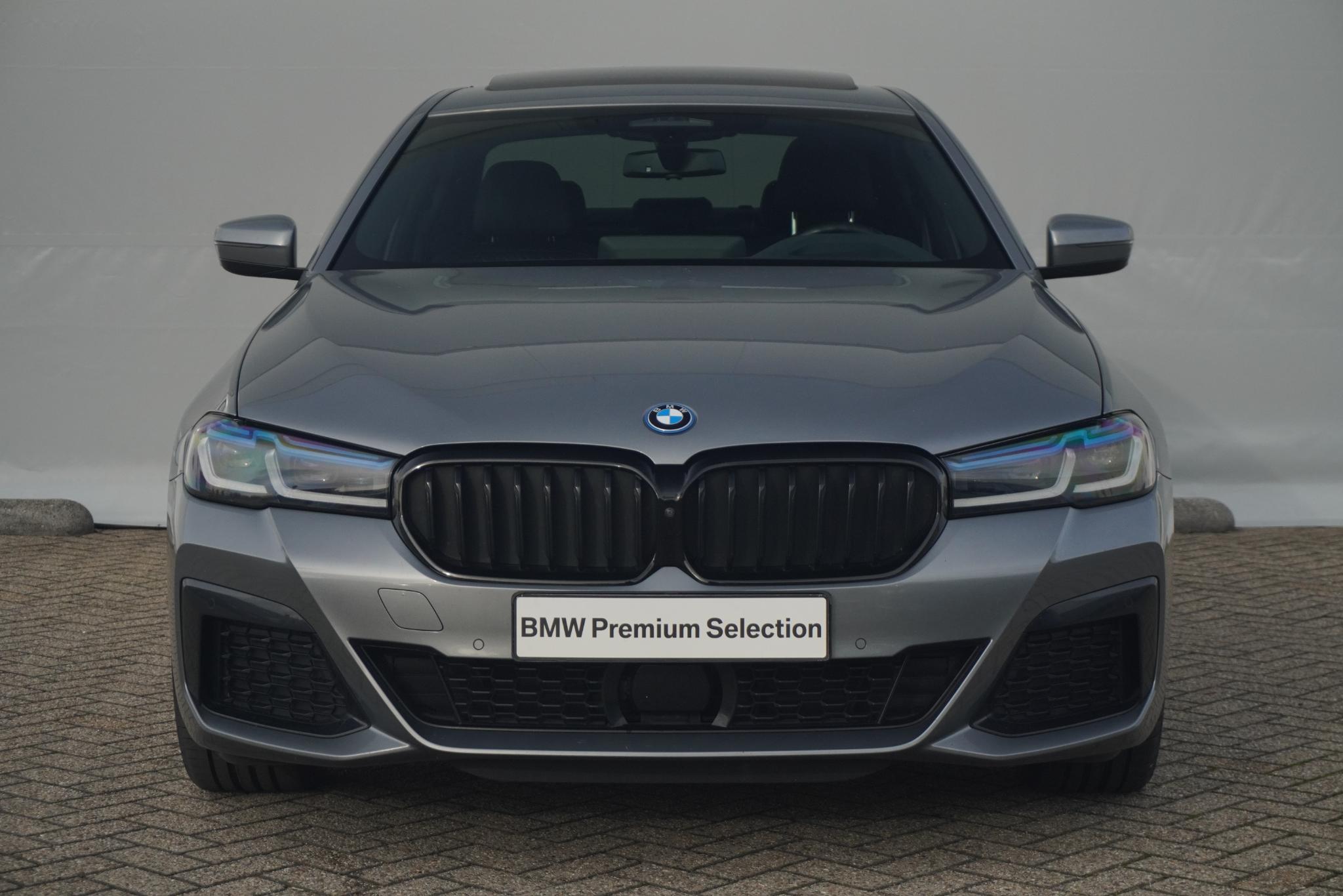 BMW 5-Serie