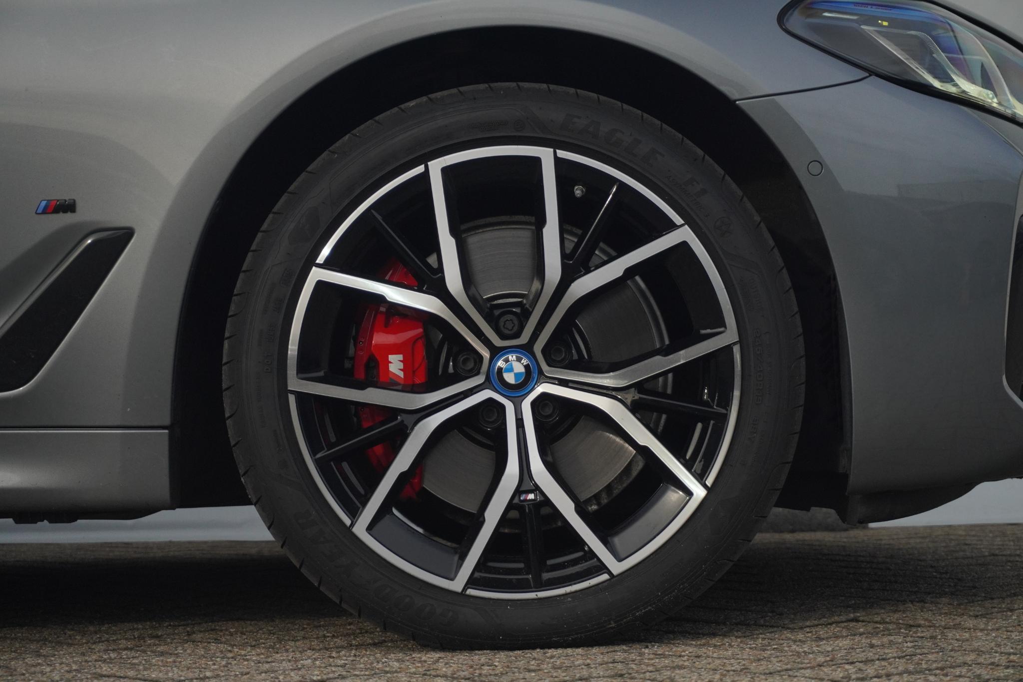 BMW 5-Serie