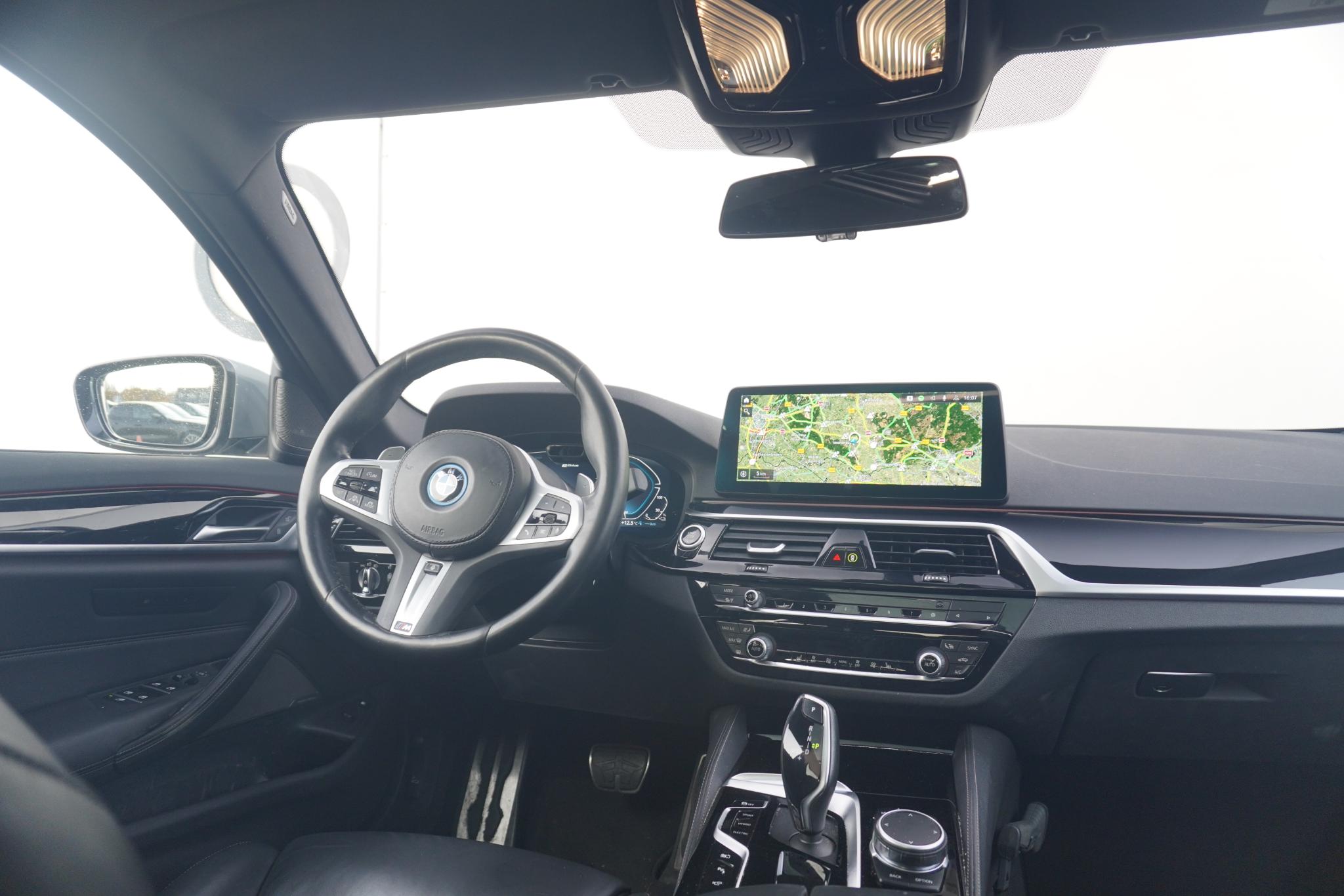 BMW 5-Serie
