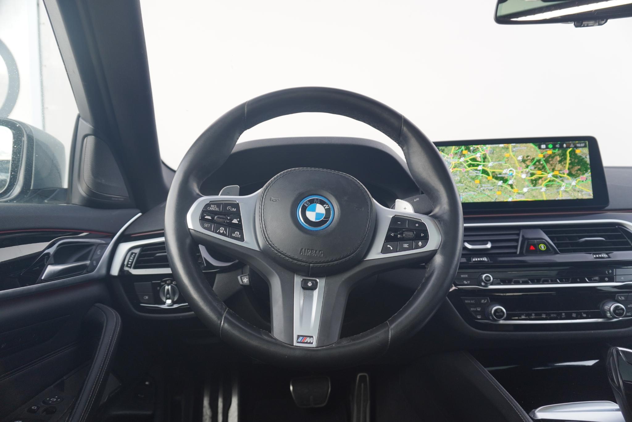 BMW 5-Serie