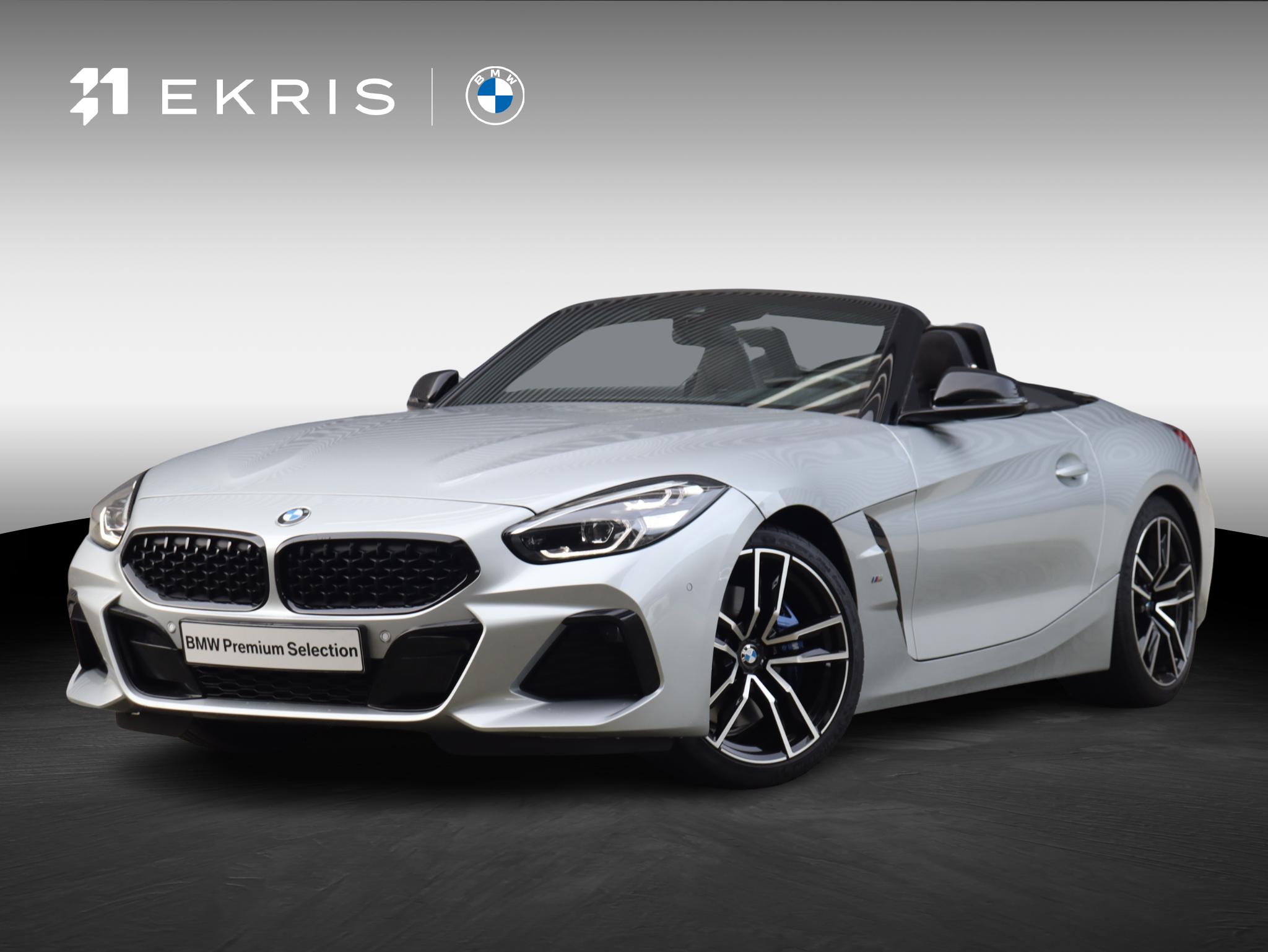BMW Z4 Roadster sDrive30i