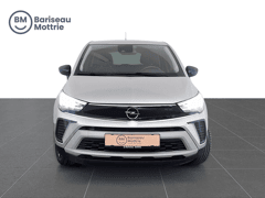 Opel Crossland ELEGANCE 110PK*CARPLAY*KLIMAATREGELING*CRUISE CONTROL* - Afbeelding 2