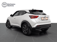 Nissan Juke N-CONNECTA *DAB*GPS*CAMERA SENSOREN*KLIMAATREGELING* - Afbeelding 4