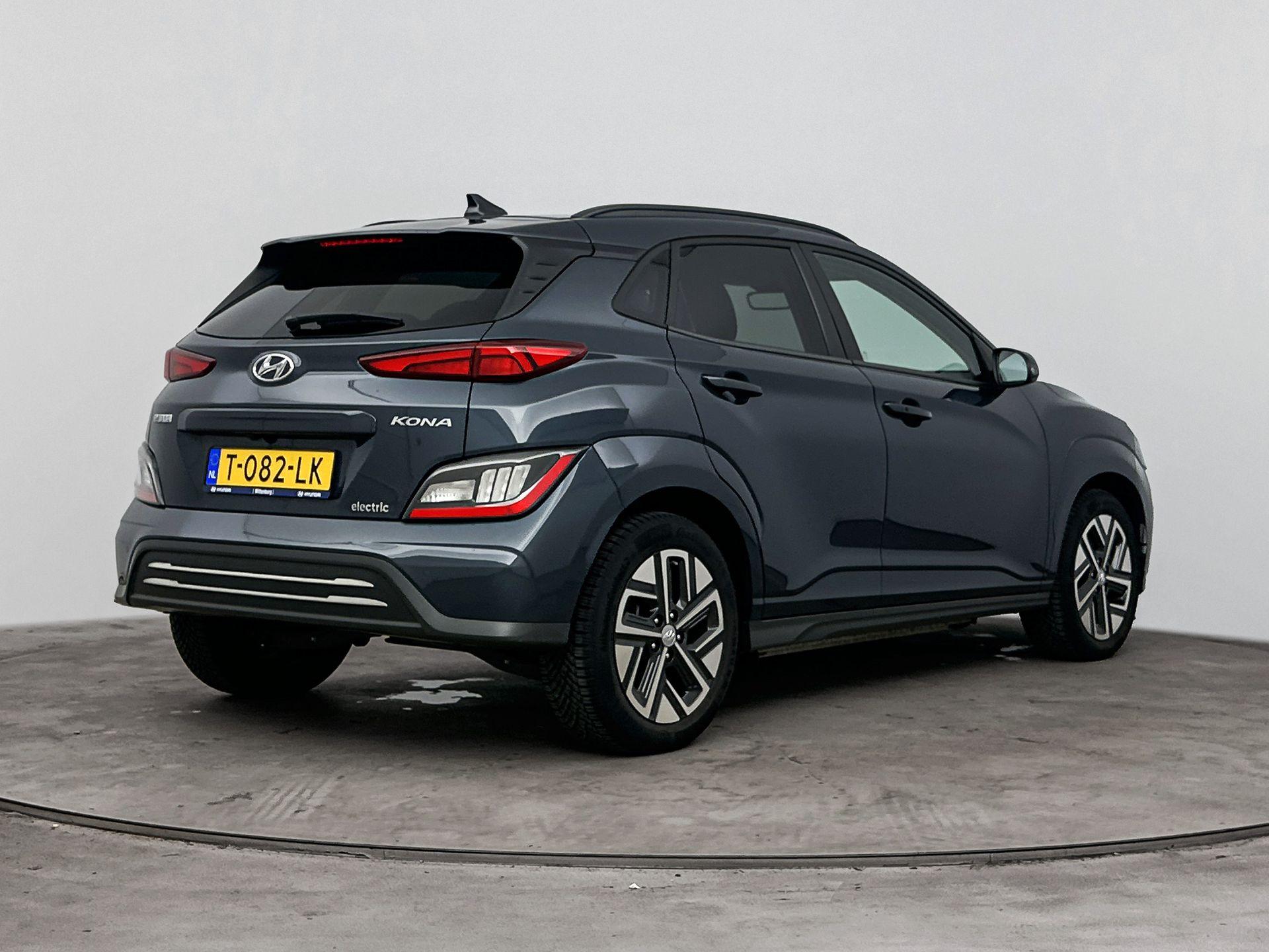 Hyundai Kona EV FASHION 64 kWh - Afbeelding 3