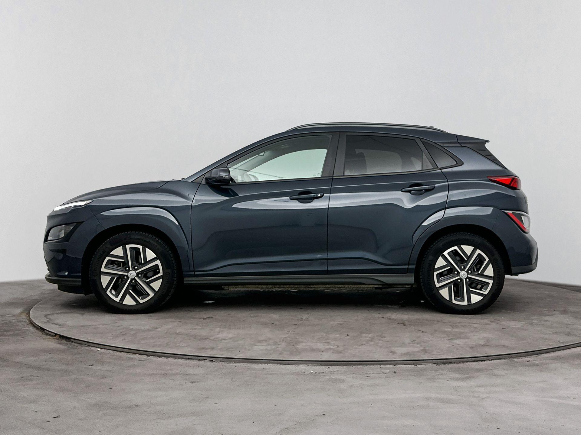 Hyundai Kona EV FASHION 64 kWh - Afbeelding 4