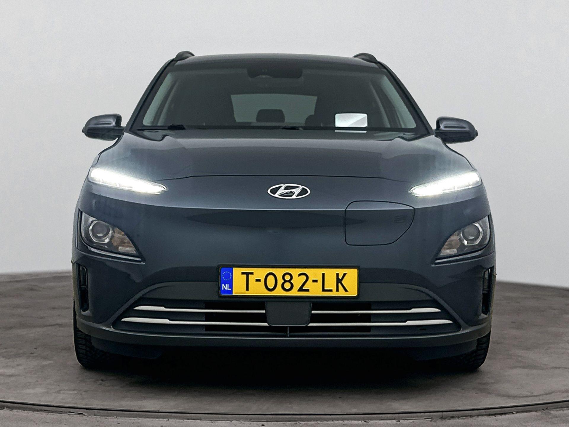 Hyundai Kona EV FASHION 64 kWh - Afbeelding 5