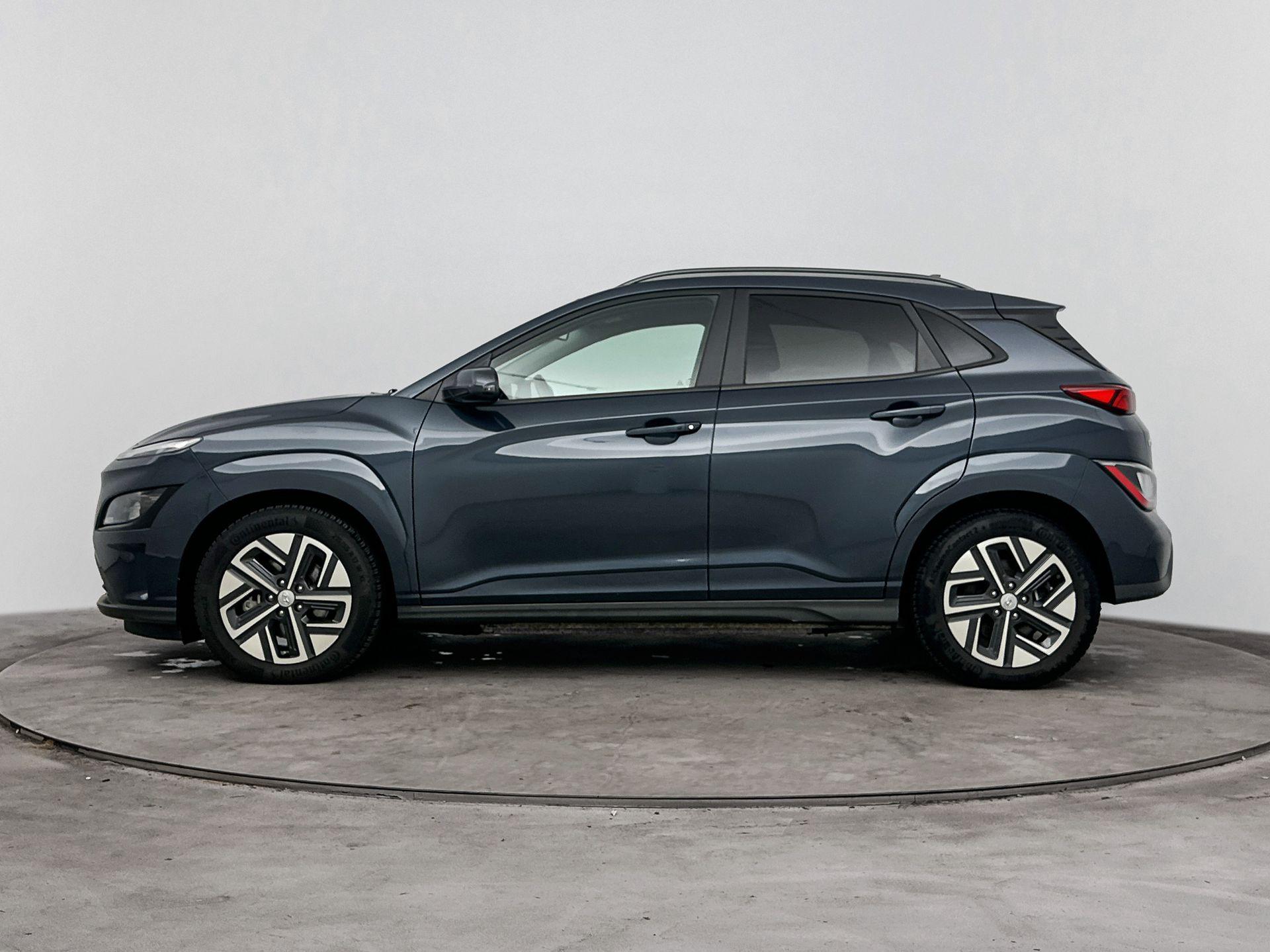 Hyundai Kona EV FASHION 64 kWh - Afbeelding 4