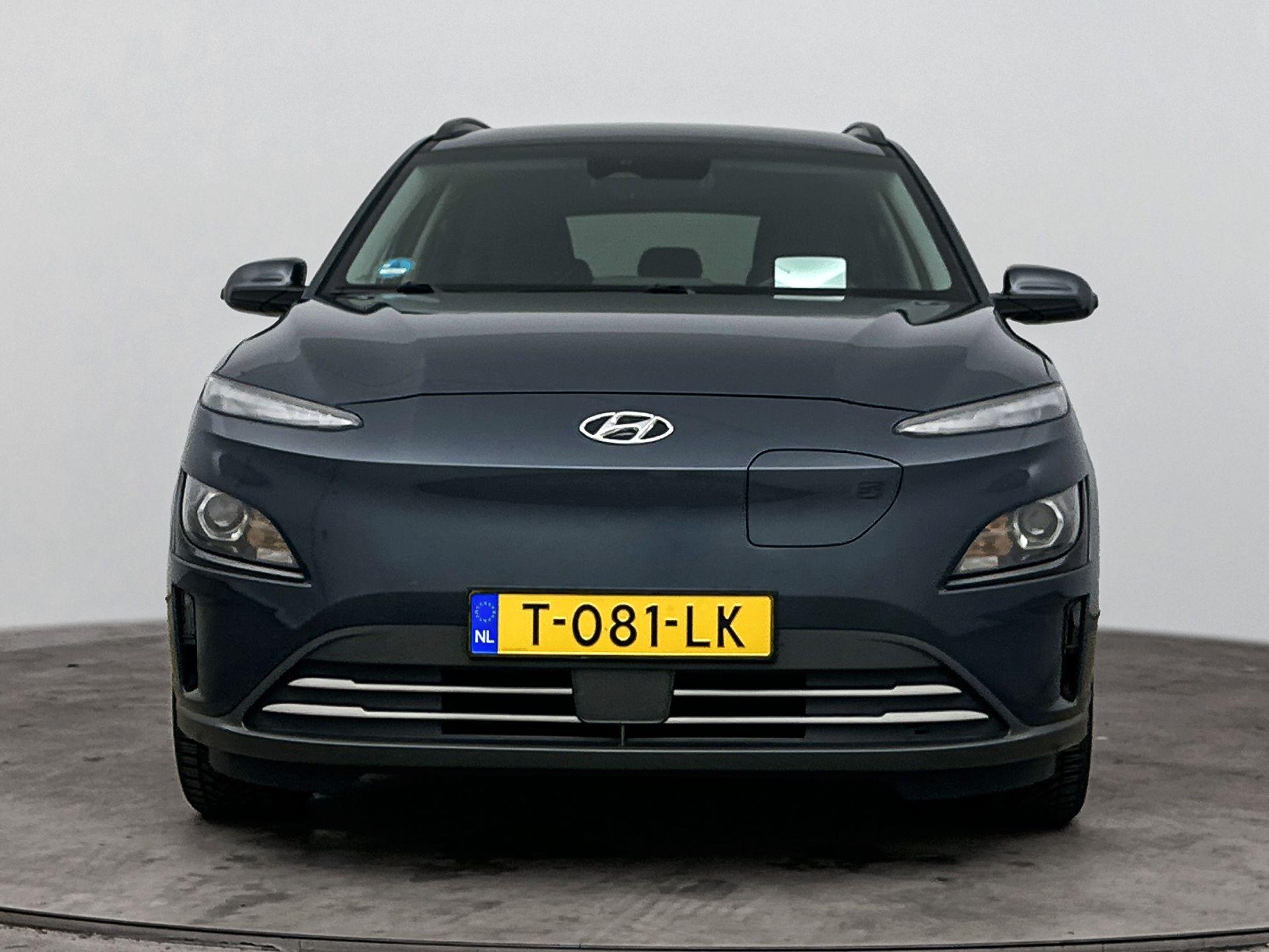 Hyundai Kona EV FASHION 64 kWh - Afbeelding 5