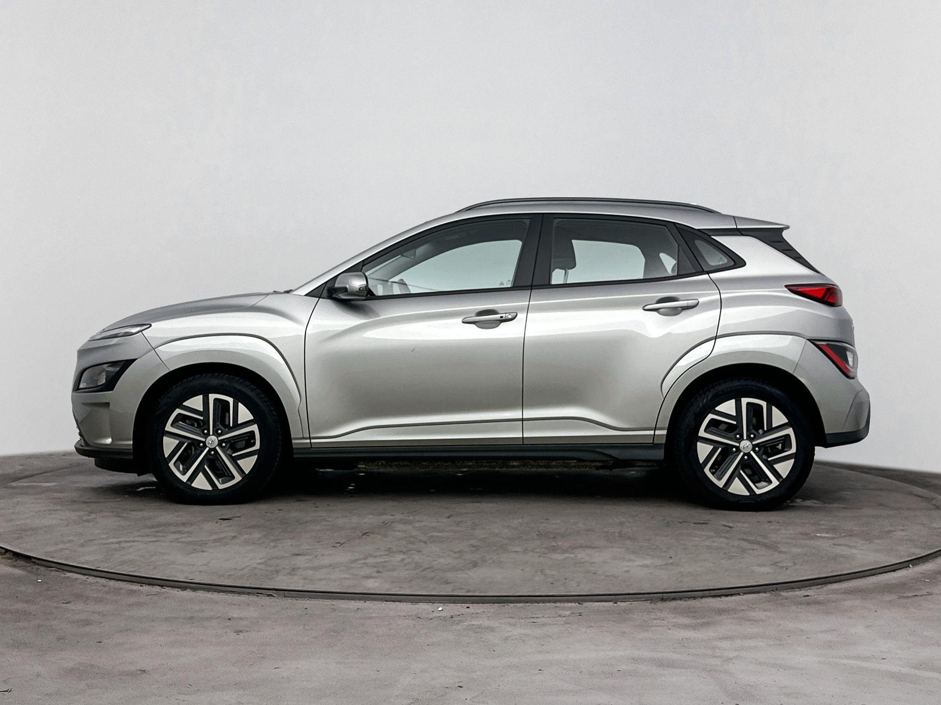 Hyundai Kona EV COMFORT 64 kWh - Afbeelding 4