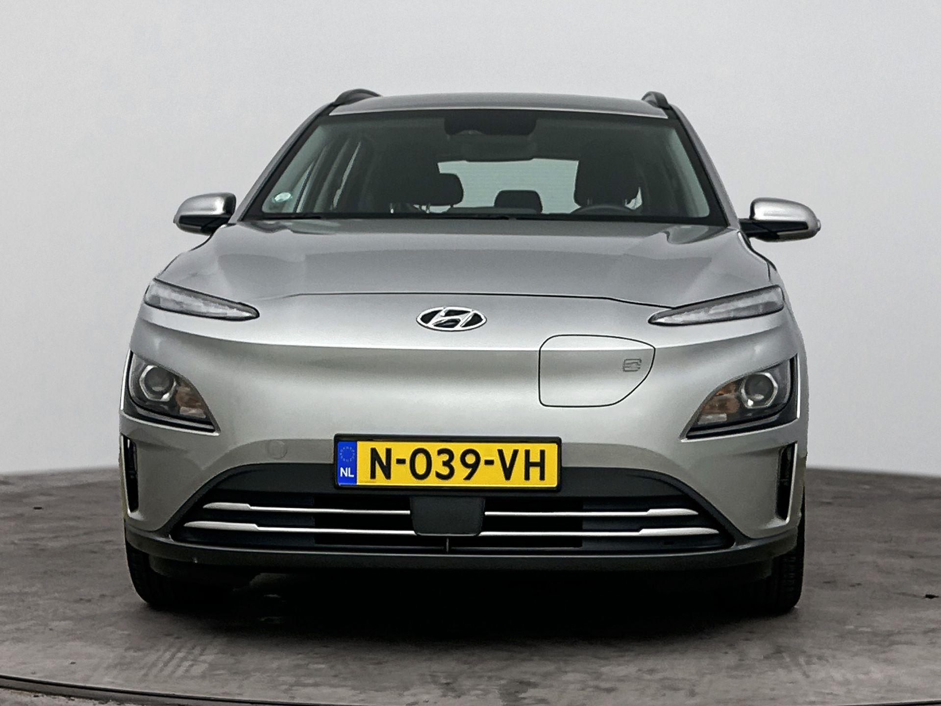 Hyundai Kona EV COMFORT 64 kWh - Afbeelding 5