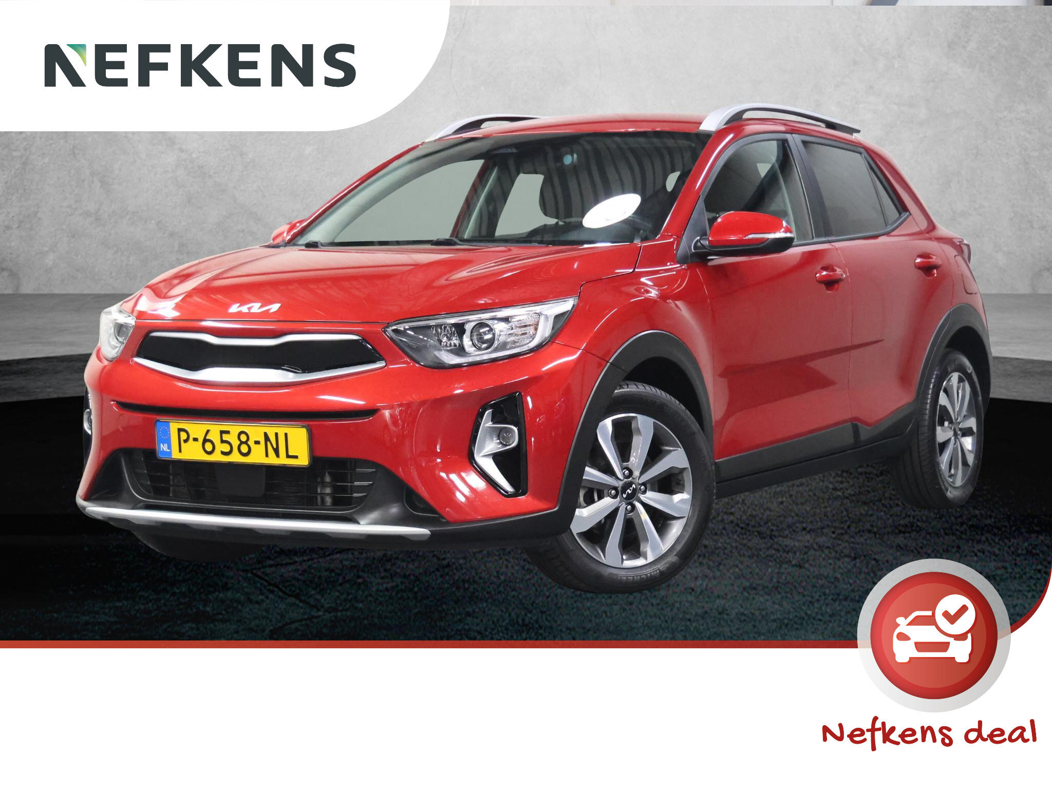 Kia Stonic
