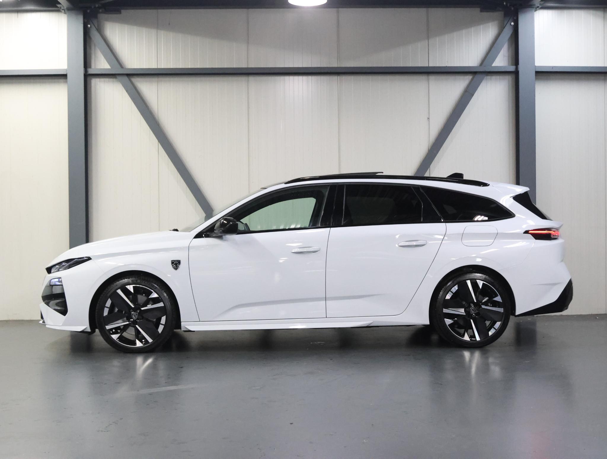 Peugeot 308 SW 1.6 Plug-in Hybrid 195PK GT - Afbeelding 2