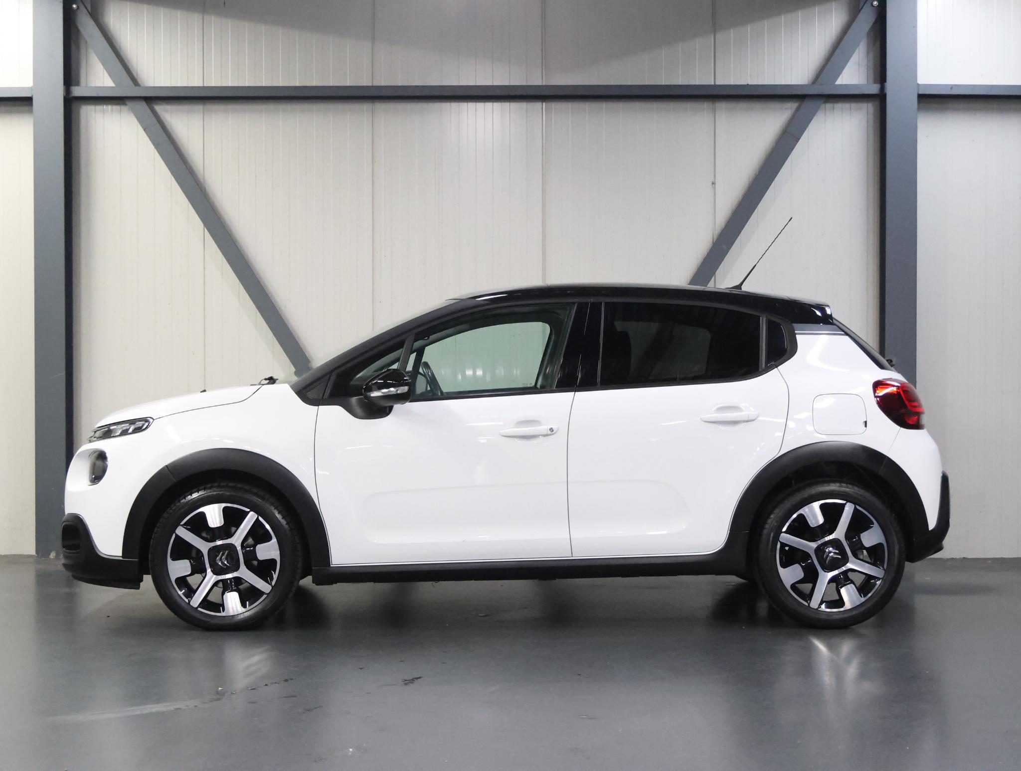 Citroën C3 1.2 110PK S&S Shine - Afbeelding 2