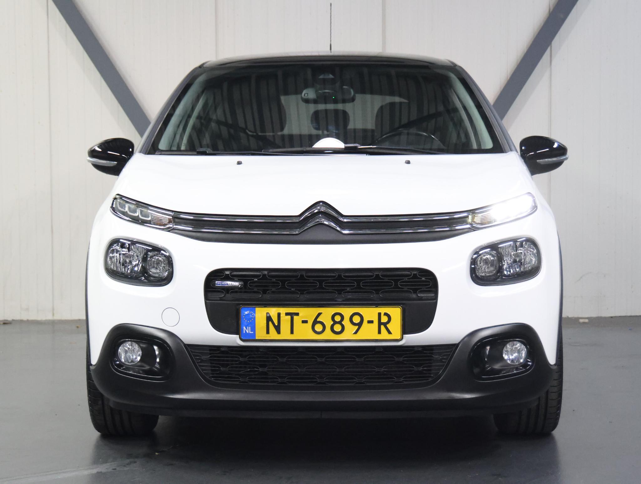 Citroën C3 1.2 110PK S&S Shine - Afbeelding 5