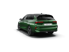 Opel Astra Ultimate - Hybrid - Afbeelding 3