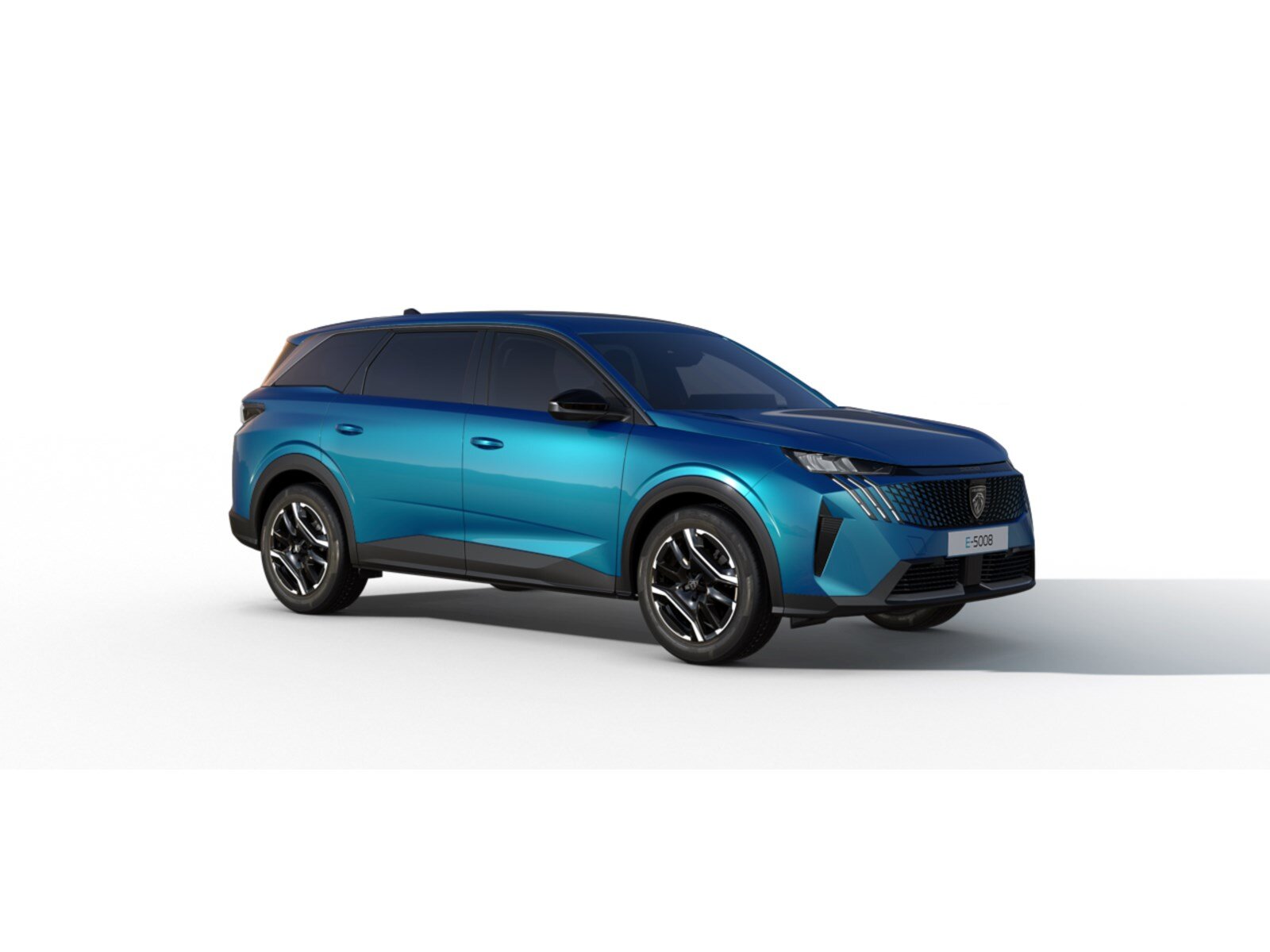 Peugeot e-5008 Allure - Afbeelding 5
