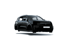 Opel Frontera GS - Afbeelding 3
