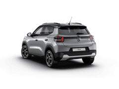 Citroën ë-C3 Max - Afbeelding 4