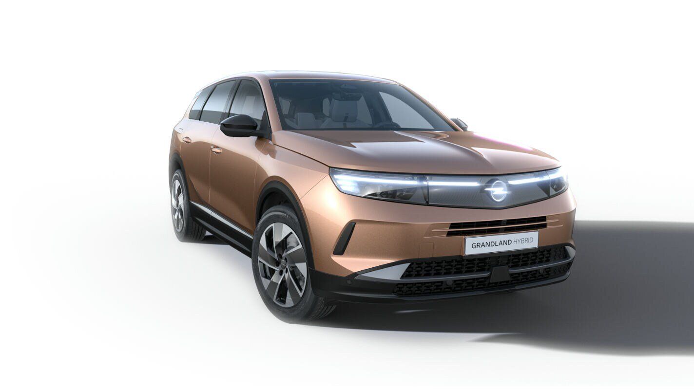Opel Grandland Business Edition - Afbeelding 3