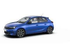 Opel Corsa Edition - Afbeelding 4