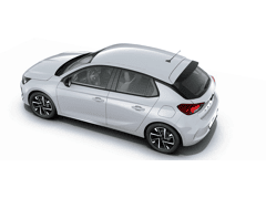Opel Corsa Edition - Afbeelding 5