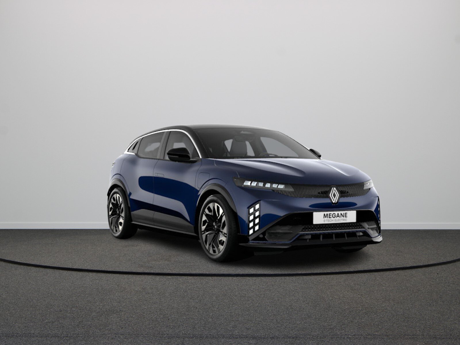 Renault Megane E-Tech Business Techno Comfort range - 67 kWh - Afbeelding 1