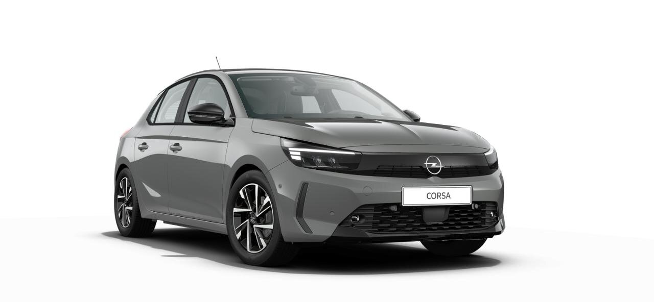 Opel Corsa Edition