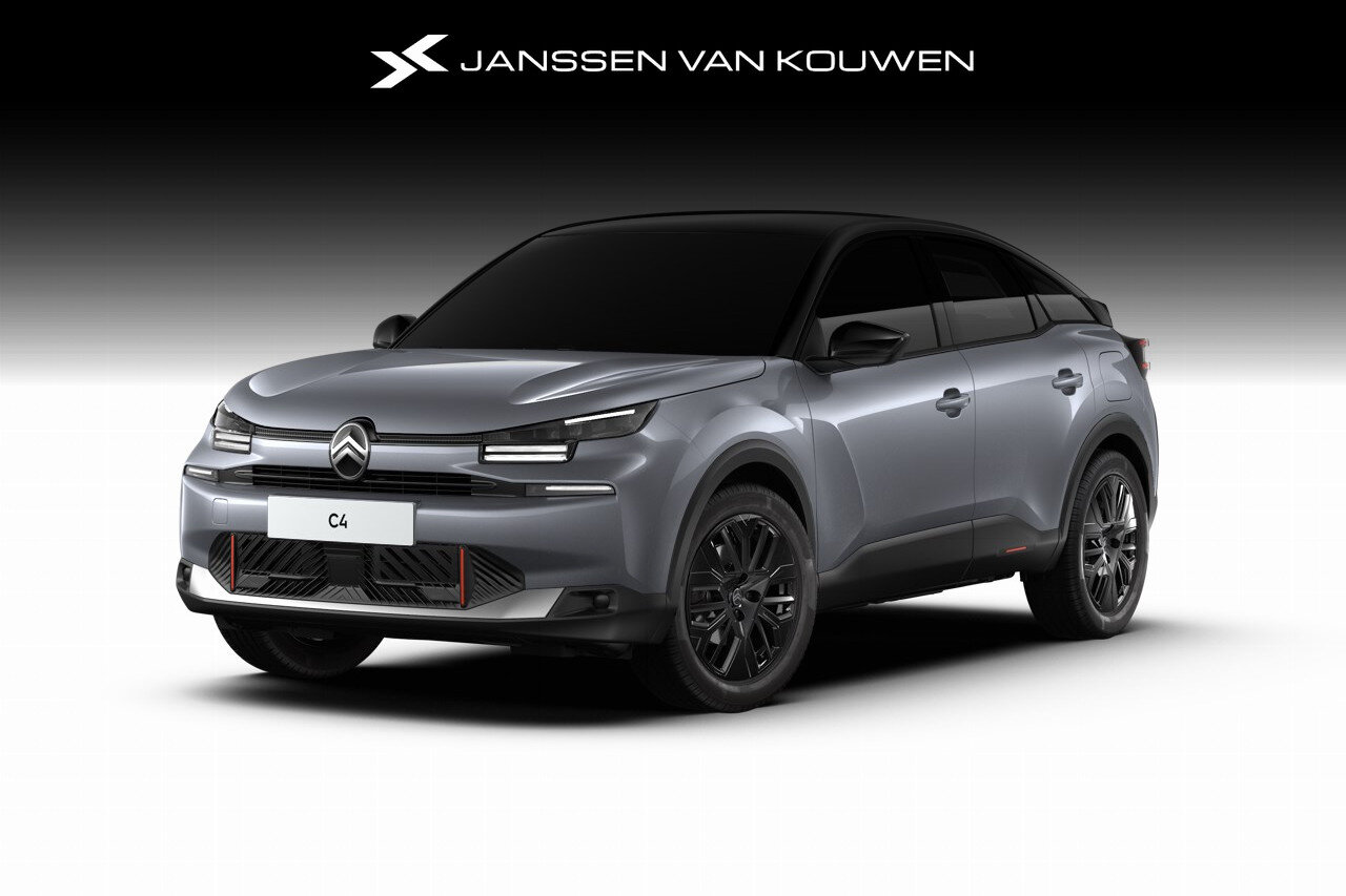 Citroën C4 Collection