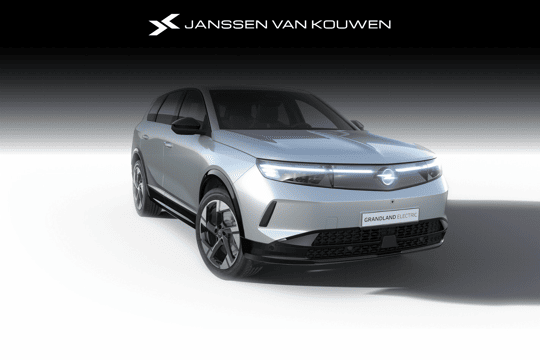 Opel Grandland Business Edition - Electric
