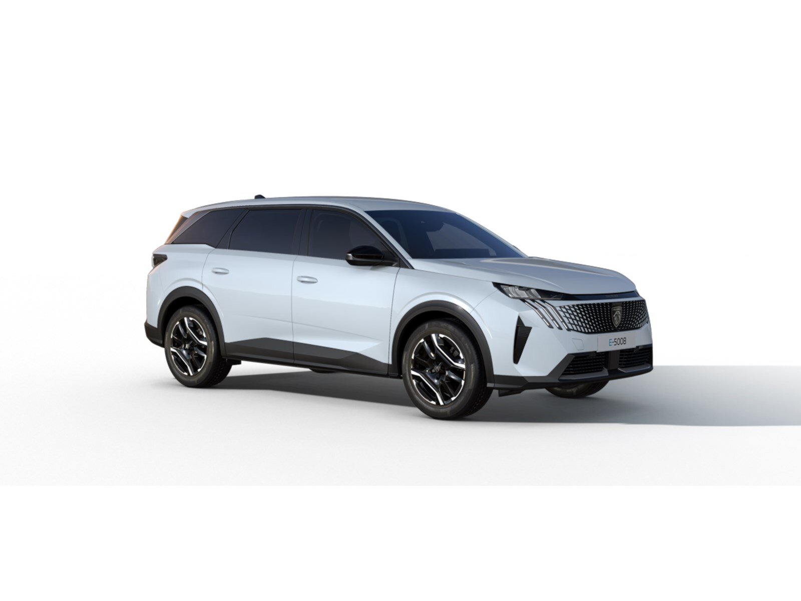 Peugeot e-5008 Allure - Afbeelding 5