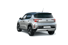 Opel Frontera GS - Afbeelding 4