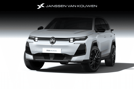 Citroën C5 Aircross Max
