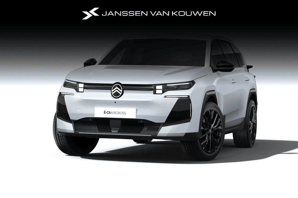 Citroën C5 Aircross Max - Afbeelding 1