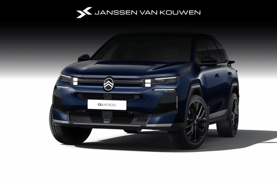 Citroën C5 Aircross Max