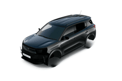 Opel Frontera GS - Afbeelding 5